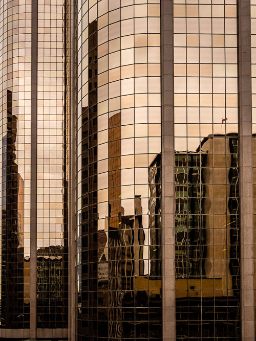 Calgary buildings