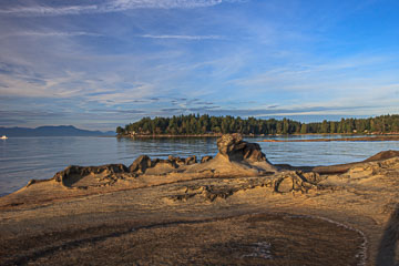 Gabriola Island