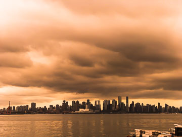 Lonsdale Quay