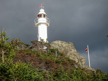 Rocky Harbour