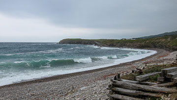 Cape Saint George