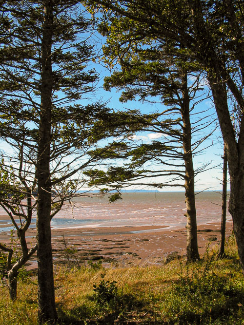 Glooscap Trail