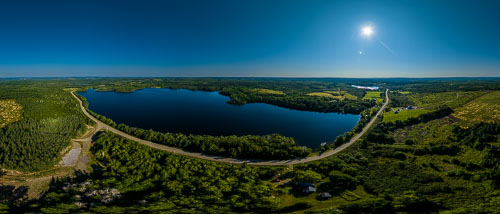 Giants Lake