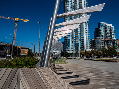 Calgary buildings