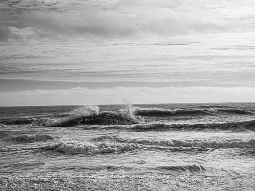 After Storm Waves