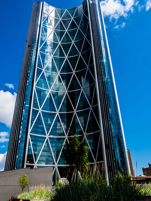 Calgary Buildings
