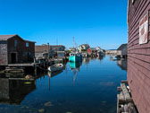 Peggys Cove